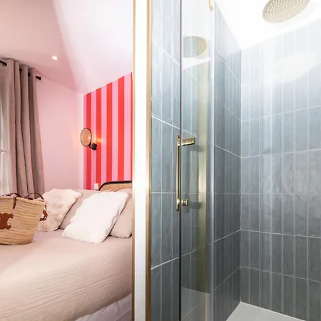 Appartement La Touraque By Evasion Riviera, Vieil Antibes, Remparts