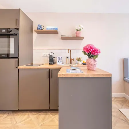La Touraque By Evasion Riviera, Vieil Antibes, Remparts Appartement Antibes